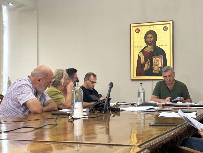 Σέρρες: Αγωγή 3,3 εκατ. ευρώ κατά του Δήμου για τον θάνατο του 11χρονου από την έκρηξη σε σχολείο