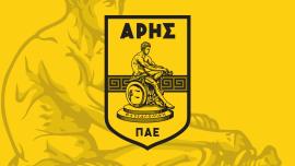 Αθώος ο Θεόδωρος Καρυπίδης για επεισόδιο σε αγώνα του Άρη στη Βέροια το 2018