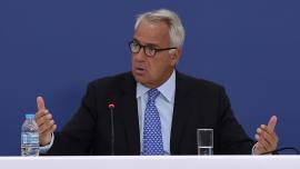 Βορίδης στον ΣΚΑΪ: Η ΝΔ θα κερδίσει τις εκλογές του 2027 με αυτοδυναμία