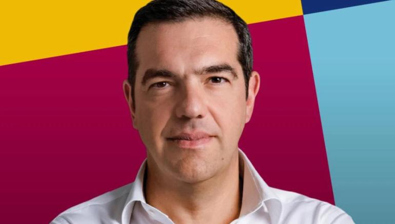 Στις 9 Σεπτεμβρίου στη ΔΕΘ ο Αλέξης Τσίπρας – Νωρίτερα παρουσιάζει στη Θεσσαλονίκη το οικονομικό πρόγραμμα