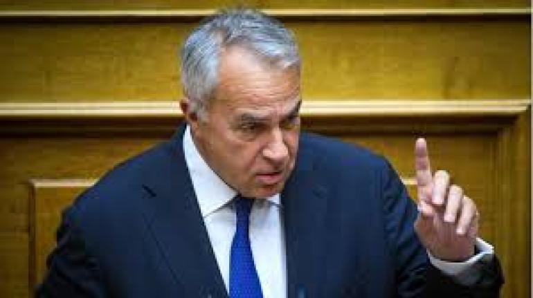 Βορίδης κατά Κοβέσι: «Άκουσα πολιτικές τοποθετήσεις, όχι νομική συζήτηση»