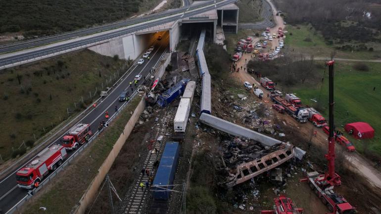 Τραγωδία στα Τέμπη: Δεκάδες συγκεντρώσεις σε ολη τη χώρα- Στην Καμάρα η συγκέντρωση στη Θεσσαλονίκη