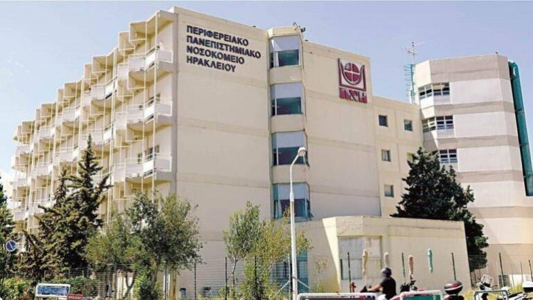 Διοικητής Παγνή για τον 3χρονο: Πρώτη φορά βλέπω παιδί σε αυτή την κατάσταση