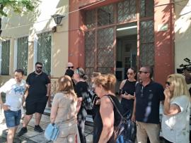 Σέρρες: “Ήθελα να τον χτυπήσω, αλλά όχι να τον σκοτώσω” είπε ο 16χρονος για τη δολοφονία του 17χρονου