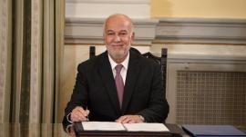 Φλωρίδης: 751 καταδικασθέντες έχουν επιλέξει να προσφέρουν κοινωνική εργασία