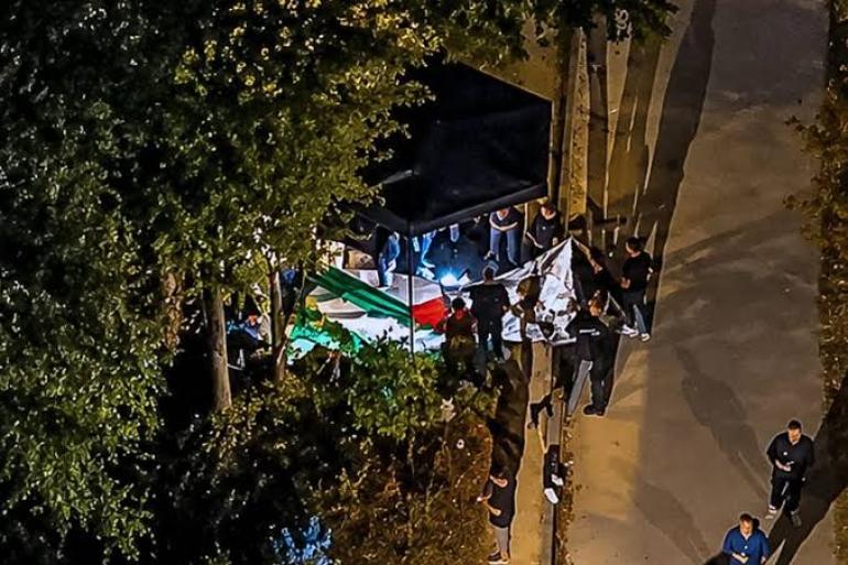 Γυναικοκτονία στην Ηγουμενίτσα: Βαριές κατηγορίες στον 27χρονο για τη δολοφονία της 25χρονης