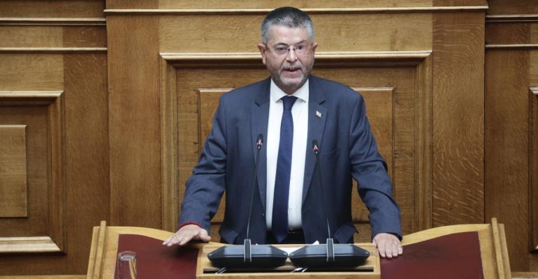 Το πόθεν έσχες του Παύλου Σαράκη: Επένδυσε σε ακίνητα τα χρήματα ως δικηγόρος προστατευόμενων μαρτύρων για τη Novartis