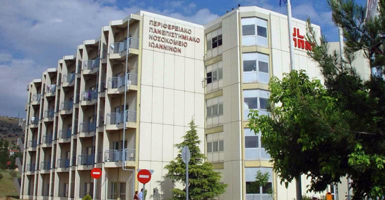 Στην εντατική 24χρονη από την Ηγουμενίτσα, την παρέσυρε με το αυτοκίνητο ο σύντροφός της μετά από καβγά
