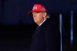 Τραμπ: Tο μεγάλο κύμα επιθέσεων δεν έχει έρθει ακόμα – Μας εξέπληξε που οι Ιρανοί επιτέθηκαν στις αραβικές χώρες