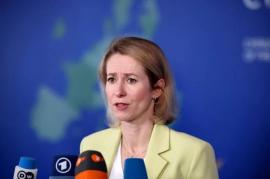 Πιο σκληρό πακέτο κυρώσεων κατά της Ρωσίας ζητά η Κάγια Κάλας
