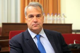 Βορίδης: Οι παράνομοι μετανάστες θα κρατούνται μέχρι να απελαθούν
