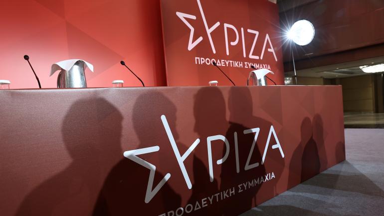 ΣΥΡΙΖΑ: Mέτρο για το θεαθήναι ενόψει ΔΕΘ η Εθνική Πρωτοβουλία Μείωσης Τιμών
