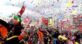 Θεσσαλονίκη: Ετοιμάζεται για την αποκριάτικη συναυλία και τη μεγάλη καρναβαλική παρέλαση