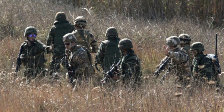 Υπόθεση κατασκοπείας: Κάτοικος Θεσσαλονίκης ο στρατολόγος του 53χρονου Γεωργιανού