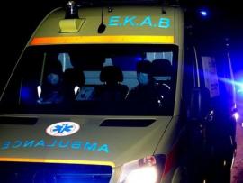 Τραγωδία στους Παξούς: Νεκρός 15χρονος σε τροχαίο