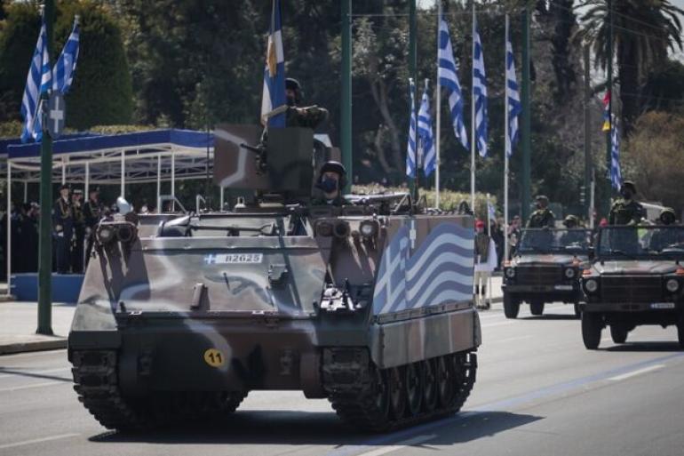 Θεσσαλονίκη: Παρουσία Σακελλαροπούλου οι εορταστικές εκδηλώσεις για την 26η και 28η Οκτωβρίου