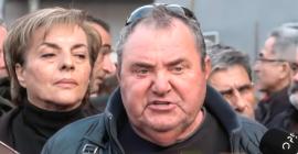 Δικηγόρος Ανεστίδη: Δεσμεύθηκαν χθες οι λογαριασμοί του, είναι στην τράπεζα τώρα και προσπαθεί να μάθει τον λόγο