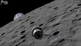 Artemis II: Τα ξημερώματα του Μ. Σαββάτου επιστρέφει στη γη η αποστολή που έγραψε ιστορία