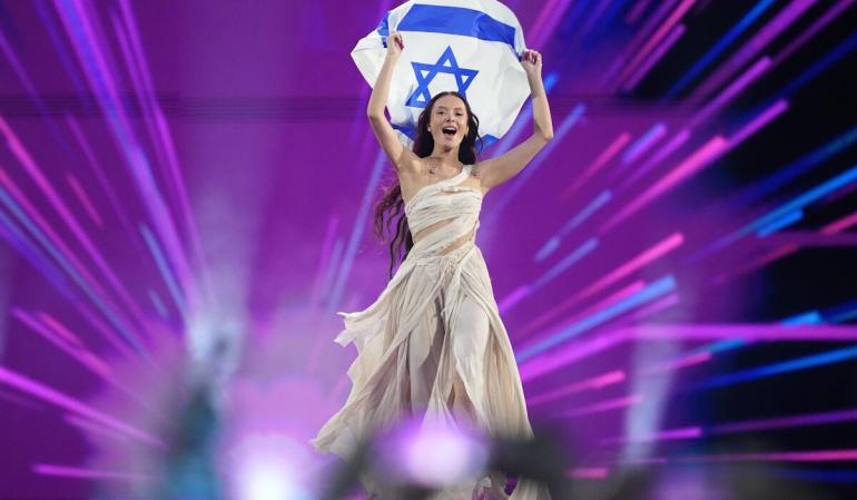 Eurovision 2026: “Βόμβα” από την Ισπανία – Αποχωρεί από τη διοργάνωση αν συμμετάσχει το Ισραήλ