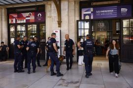 Γαλλία: Η Αρχή για το Οργανωμένο Έγκλημα ανέλαβε την έρευνα για το σαμποτάζ στους σιδηροδρόμους