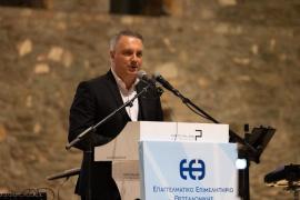 Κ. Μερελής: Να αναλάβουν τις ευθύνες τους όσοι οδηγούν σε υποβάθμιση το αεροδρόμιο Μακεδονία