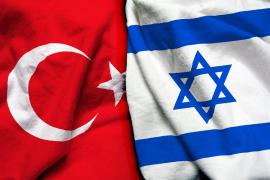 Τουρκία: Αναστολή των εμπορικών συναλλαγών με το Ισραήλ
