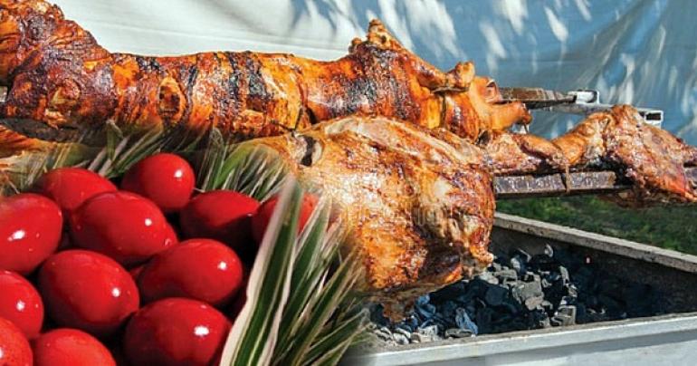 Πάσχα 2025: Πού θα κυμανθεί η τιμή του αρνιού φέτος- Ποιοι παράγοντες την επηρεάζουν