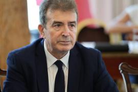 Μήνυμα Χρυσοχοΐδη από Θεσσαλονίκη για την τρομοκρατία μετά την δολοφονία Νέστορα: “Όποιος επιχειρεί να επιβάλει τον φόβο με τη βία θα συλλαμβάνεται”