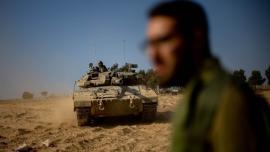 Σφοδρές ανταλλαγές πυρών Ισραήλ-Χεζμπολά - Πρόταση για προσωρινή κατάπαυση πυρός στη Γάζα