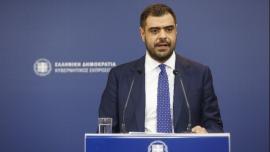 Π. Μαρινάκης: Το 2024 θα είναι μια χρονιά περαιτέρω αύξησης εισοδημάτων