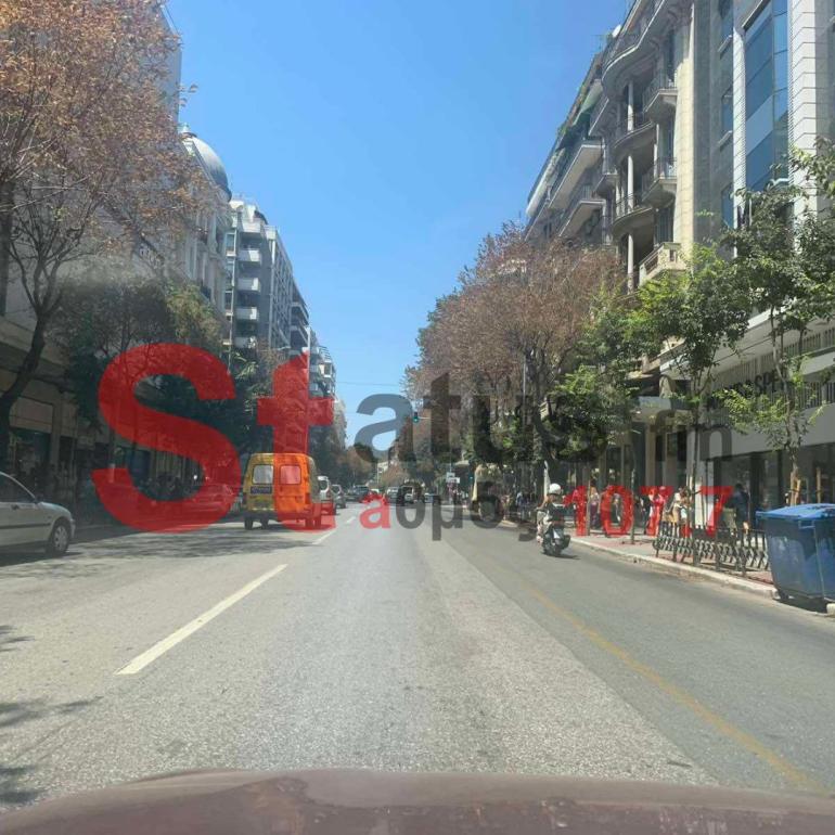 Ατμοσφαιρική ρύπανση: Στις 10 πιο μολυσμένες πόλεις της Ελλάδας η Θεσσαλονίκη
