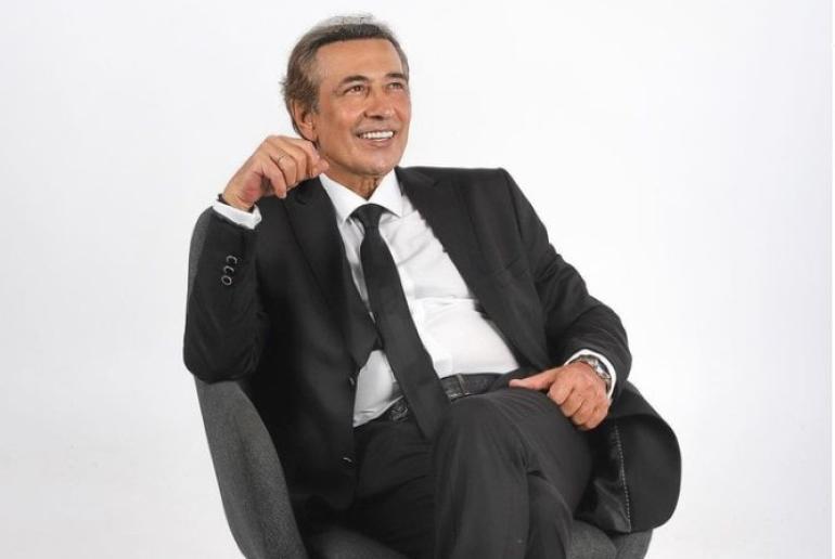 Αντύπας: H σύζυγός του σχεδιάζει να γράψει βιβλίο για τη ζωή του