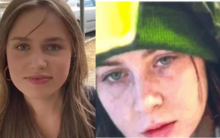 Δημογλίδου για την εξαφάνιση της Λόρας: Φαίνεται να είχε ήδη προσγειωθεί στη Γερμανία όταν δηλώθηκε η εξαφάνισή της