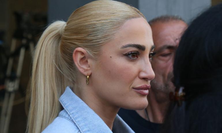 Θεσσαλονίκη: Διεκόπη η δίκη για το revenge porn με θύμα την Ιωάννα Τούνη – Κατέθεσε κεκλεισμένων των θυρών