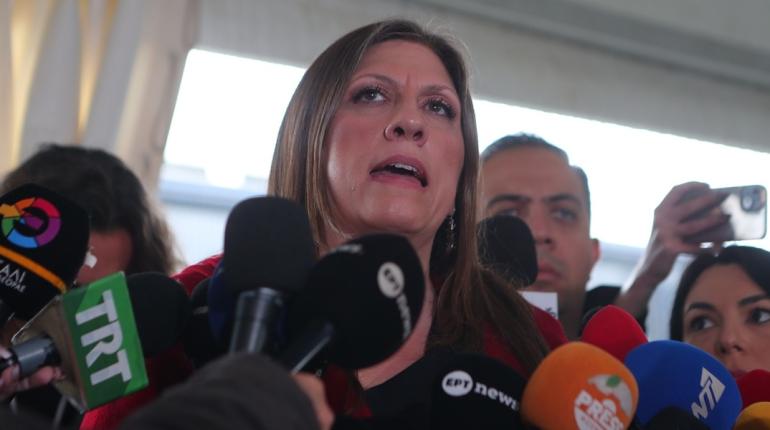 Δεκτό το αίτημα της Κωνσταντοπούλου για μαγνητοφώνηση της δίκης των Τεμπών – Εντάσεις και συγκίνηση κατά τη δεύτερη μέρα