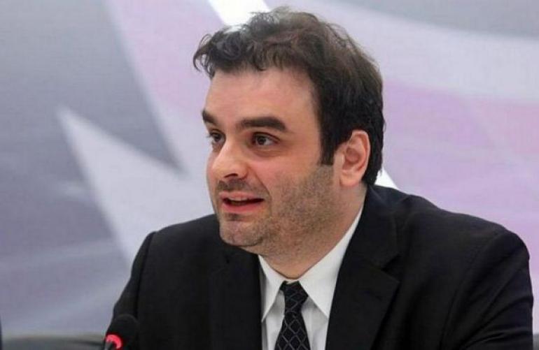 Πιερρακάκης: Η εγκύκλιος για τις απουσίες μαθητών λόγω Covid θα έχει αναδρομικό χαρακτήρα