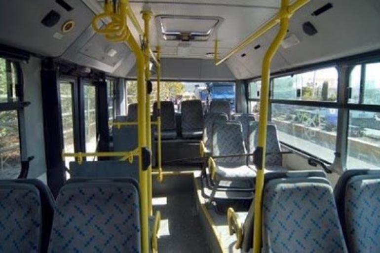 Ο ΟΣΕΘ ζητά την απομάκρυνση οδηγού ΚΤΕΛ που καταγγέλθηκε ότι παρενοχλούσε 15χρονη