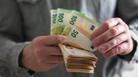 Συντάξεις Αυγούστου: Νωρίτερα θα γίνουν οι πληρωμές