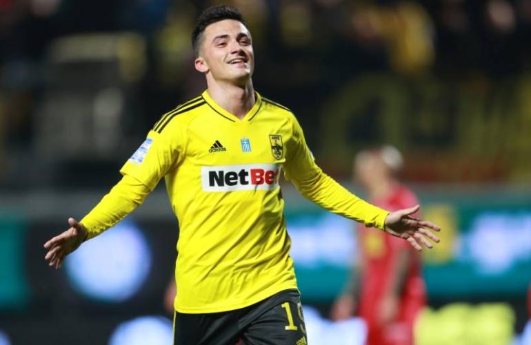 Γκαρθία: «Ήταν μία δύσκολη στιγμή αλλά όλο αυτό το διάστημα θα με κάνει καλύτερο παίκτη»