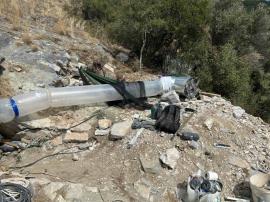Λάρισα: Έχασε τη ζωή του ψάχνοντας λίρες