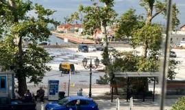 ΟΑΣΘ: Κλειστός από αύριο ο τερματικός σταθμός στην πλατεία Ελευθερίας λόγω των έργων - Οι αλλαγές σε γραμμές και εκδοτήριο