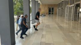 Καταδικάστηκε ο 24χρονος οδηγός για το «drift» στη Μεγάλου Αλεξάνδρου στη Θεσσαλονίκη