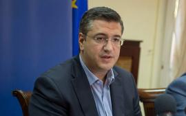 15 προτάσεις από τον Περιφερειάρχη Απ. Τζιτζικώστα για την αντιμετώπιση του κυκλοφοριακού χάους εξαιτίας του Fly over