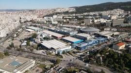 Εγκρίθηκε από το ΔΣ της ΔΕΘ-HELEXPO η δημοσίευση του διαγωνισμού  για τη μεγαλύτερη αστική ανάπλαση στη Βόρεια Ελλάδα