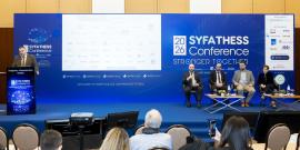 Με επιτυχία ολοκληρώθηκε το SYFATHESS CONFERENCE 2026  από τον Όμιλο Επιχειρήσεων ΣΥ.ΦΑ. Θεσσαλονίκης
