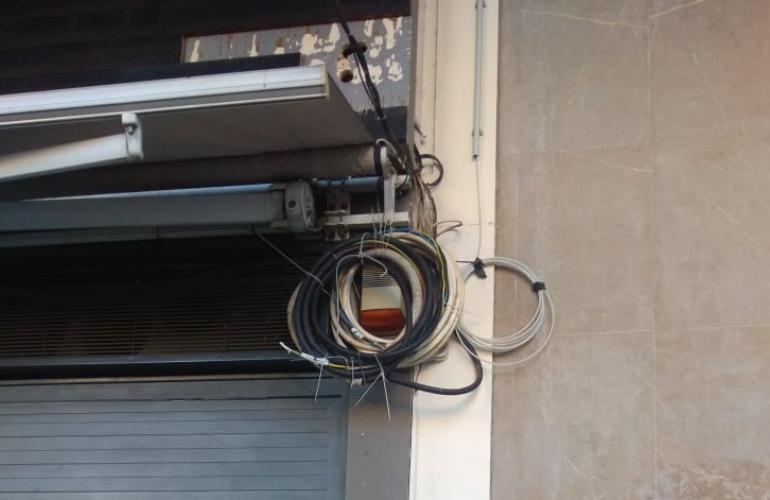 ΔΕΔΔΗΕ: Ρευματοκλοπή 1,2 εκατ. ευρώ στο φως μετά από 700 ελέγχους σε επιχειρήσεις