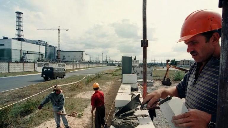 Τσέρνομπιλ: Το 1% της Ελλάδας, 1.200 τετραγωνικά χιλιόμετρα, μολύνθηκαν από τη ραδιενέργεια – Τι αποκαλύπτουν τα αρχεία του ΕΜΠ