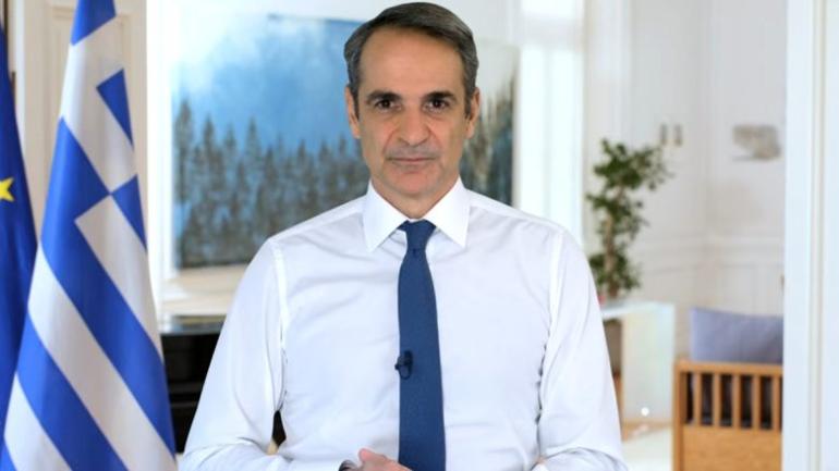 Μητσοτάκης για την Παγκόσμια Ημέρα Εξάλειψης της Βίας Κατά των Γυναικών: Η βία δεν είναι ποτέ ιδιωτική υπόθεση
