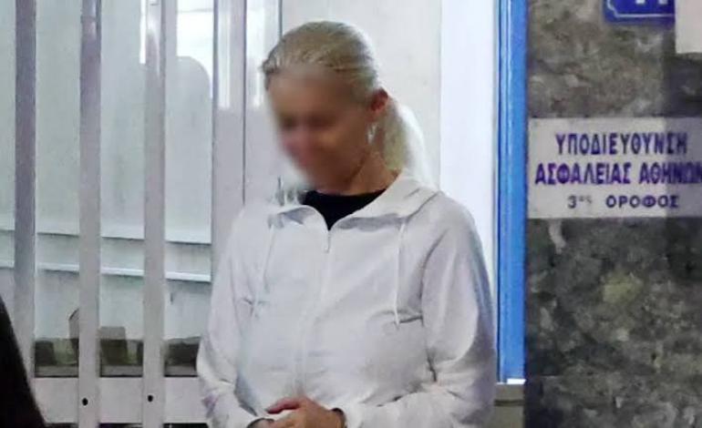 Η γιατρός που προφυλακίστηκε για τον θάνατο του Μαζωνάκη διέγνωσε καρκίνο στις σάλπιγγες και μικρόβια στο αίμα σε ζευγάρι που ήταν υγιές