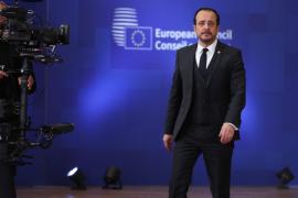 Χριστοδουλίδης: Ο Στάρμερ επιβεβαίωσε ότι η Κύπρος δεν υπήρξε στόχος ιρανικών πυραύλων